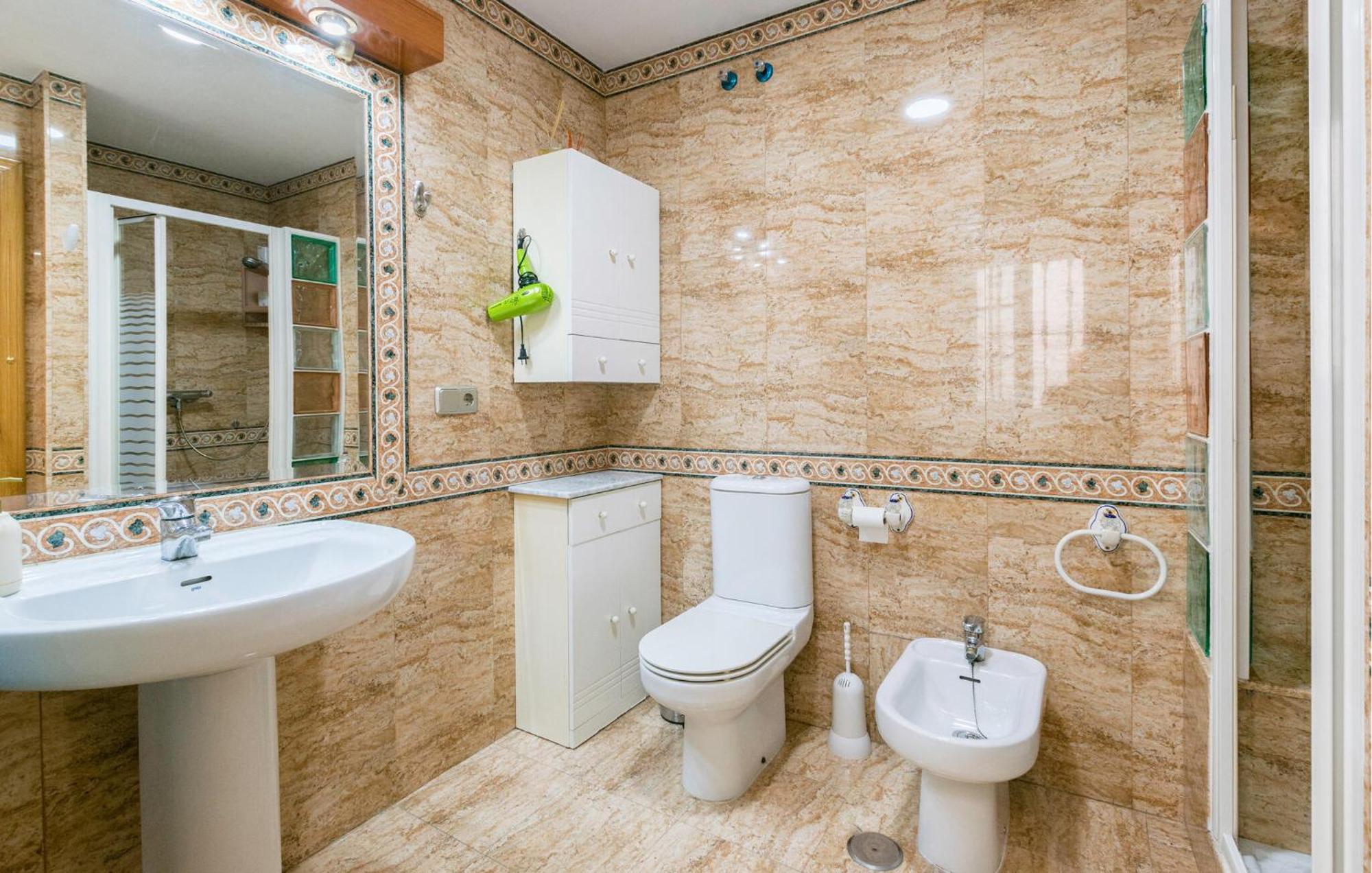 Cozy Apartment In Sevilla With Kitchen Екстериор снимка
